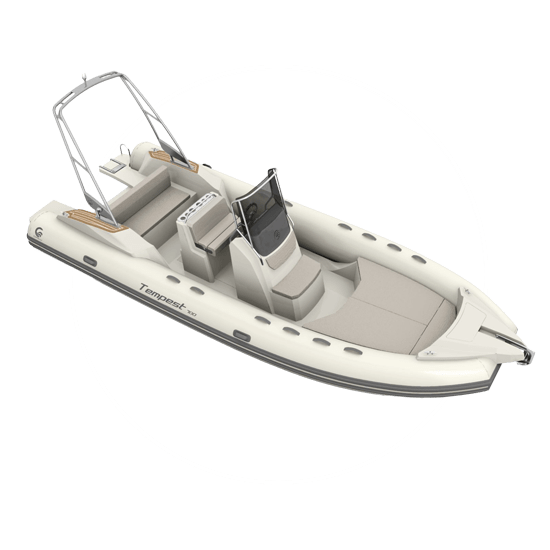 Tempest 700